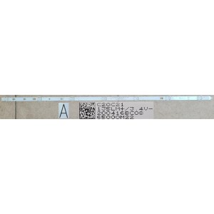 POLAROID PL65UHDG A LED STRIP 200416BC08 65000M22